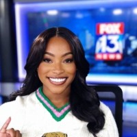 FOX13 Memphis Employee Michaela Thomas's profile photo