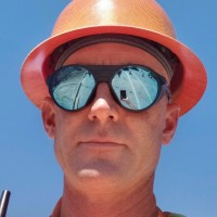 Peak Construction Group Employee Kevin O'Roak's profile photo