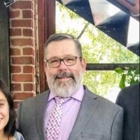 Gregory Gordon Email & Phone Number