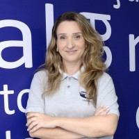 TERMACO - Terminais Marítmos de Containers LTDA Employee Priscila Kelly Ramos's profile photo