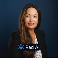 Rad AI Employee Tiana Bouley's profile photo