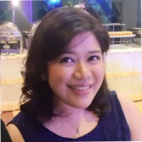 Jollibee Group of Companies Employee Cis Badillo's profile photo