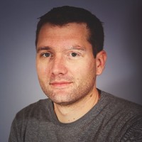 Cullettività di Corsica - Collectivité de Corse Employee Alexandre Vican's profile photo