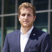 Alsco Berufskleidungs-Service GmbH Employee Johannes Volk's profile photo