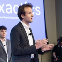 Exactics LLC Employee Julian Kage's profile photo