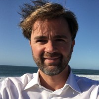 Aximpro Employee Andreas Ried's profile photo