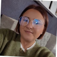 SampsonMay Employee Abigail Poole's profile photo