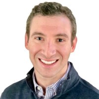Gogo Employee Andrew Silverman's profile photo
