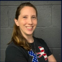 PushPress Employee Beth Lorenz's profile photo