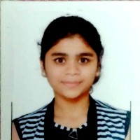 SAAC Employee Nehal Chonkar's profile photo