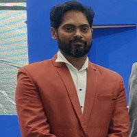 Nitesh Mishra Email & Phone Number