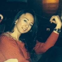 Yasmine Gamil Email