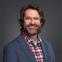 The Energy Authority Employee Justin Fields's profile photo