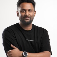 ALROMAIZAN GOLD & JEWELLERY Employee Nikhil K's profile photo