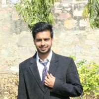 Metadologie Employee Harsh Sharma's profile photo