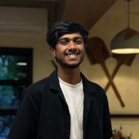 PipeRocket Digital Employee Omar Sheriff's profile photo