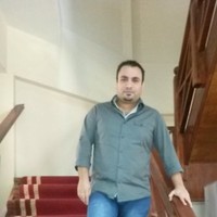 MAIN TELECOM Employee Amr Salah's profile photo