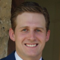 Quantified.ai Employee Sean Dombrowski's profile photo