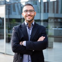 Felipe Novais Email