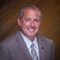 First Merchants Corporation Employee Tom Ross's profile photo