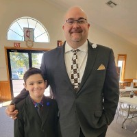 Garlyn Shelton Automotive Group Employee Bobby Fortner's profile photo