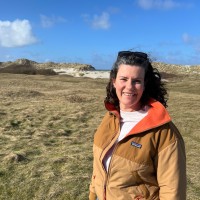 CAGGB Employee Sigrid Loonstra's profile photo