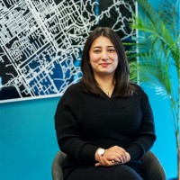 Daftarkhwan Employee Shalar Ali's profile photo