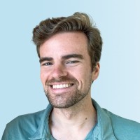EAB Employee Davis Cousar's profile photo