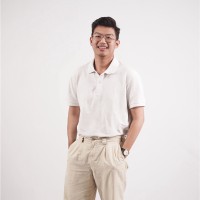 Garis Temu Employee Rendy Ferdiansyah's profile photo