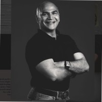 ANSR Employee Aseem Mishra's profile photo