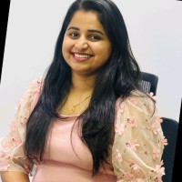 IT-Serve.com Employee Ashna Mathew's profile photo