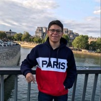 ECOMER Data Employee Bruci Marinho's profile photo