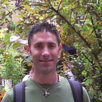 Wolf River Electric Employee Paul Wallach's profile photo
