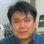 Compose Systems, Inc. Employee Eric Wong's profile photo