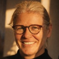 Syddansk Erhvervsskole Employee Dorthe Nielsen's profile photo
