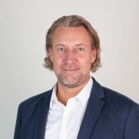 KOLLAB Employee Johannes Jørgensen's profile photo