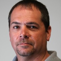 Stuller, Inc. Employee James Douet's profile photo