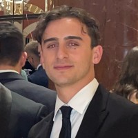 Max Vaiano Email
