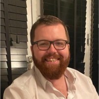 NHS England Employee Douglas Rees's profile photo