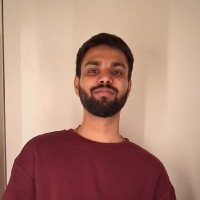 TourHQ.com Employee Nirbhay Ojha's profile photo