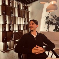 Eastcode Employee Aleksa Matić's profile photo