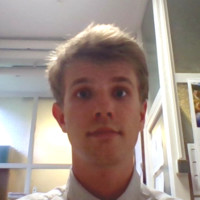 DrugOptimal Employee Thomas Bachelart's profile photo