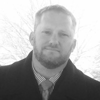 BetterBody Foods & Nutrition Employee Aaron Jenkins's profile photo