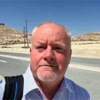 Siemens Energy Employee Ady Smith's profile photo
