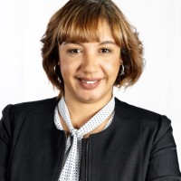 Varuscka Nickall Email
