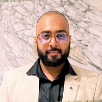 Dash Technologies Inc. Employee Jaideep P.'s profile photo