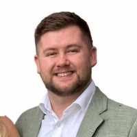 Green & Wolvin Recruitment Employee Reece Clarke's profile photo