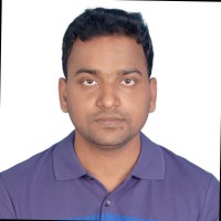 Rajesh Aithagoni's profile photo