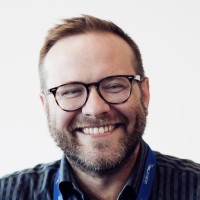 PAL Employee Brad Madden's profile photo