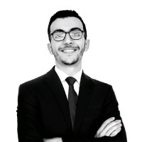 Ayoub Souissi Email & Phone Number
